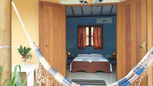 Arraial d'Ajuda Hotel | Hóspedes da Terra Pousada & Chalés