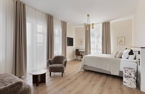 Budir Hotel | Hótel Búðir