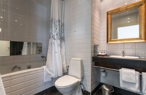 Budir Hotel | Hótel Búðir