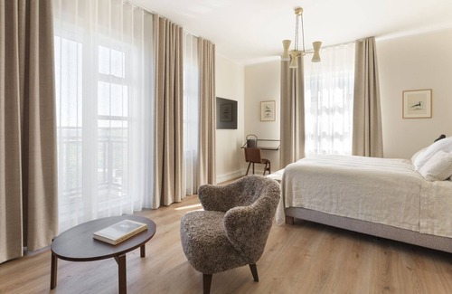 Budir Hotel | Hótel Búðir