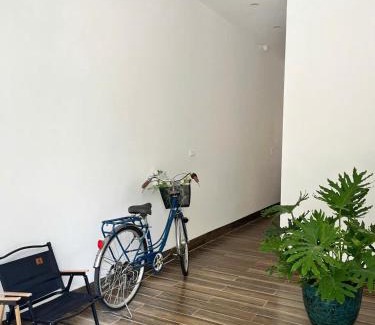 Van Giang Apartment | Hôm-Homestay TD306 Ocean Park 3, near Wave Park, Venice