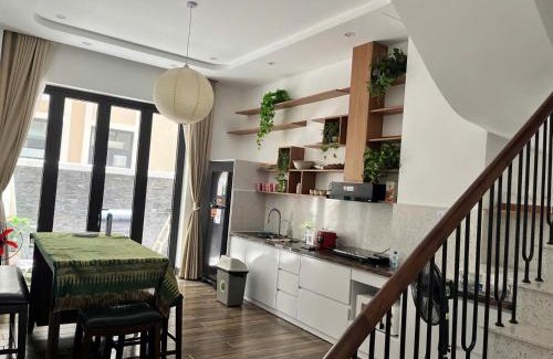 Van Giang Apartment | Hôm-Homestay TD306 Ocean Park 3, near Wave Park, Venice