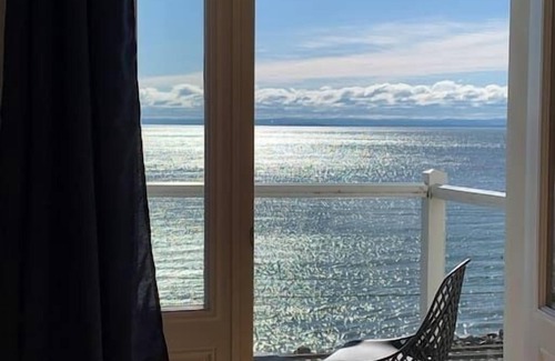 Saint Irenee Ski Chalet | Hôtel à la maison - La Brise Marine, spa et plage