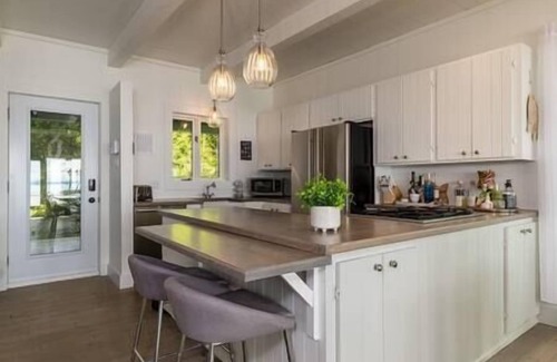 Saint Irenee House | Hôtel à la maison - La Perle Bleue de la Plage