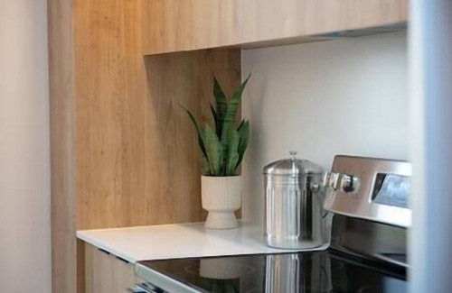 Potton House | Hôtel à la maison - Chalet Altaï