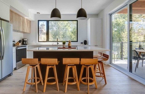 Orford Apartment | Hôtel à la maison - L'Escapade !