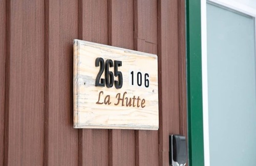 Potton Apartment | Hôtel à la maison - La Hutte