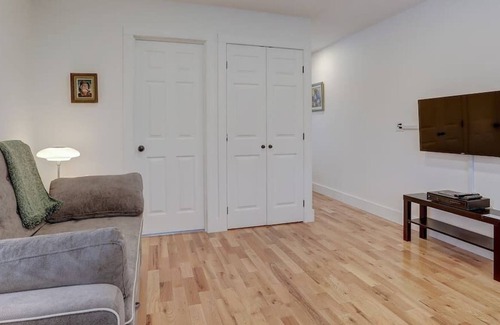 Potton Apartment | Hôtel à la maison - La Hutte