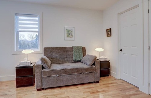 Potton Apartment | Hôtel à la maison - La Hutte