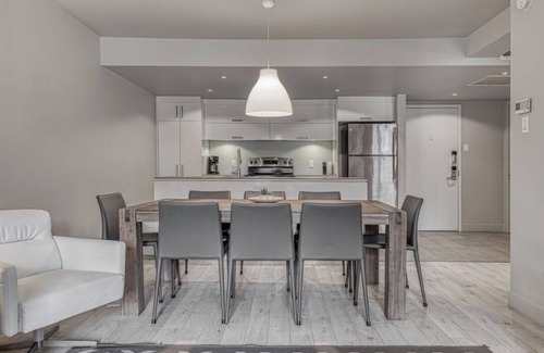 Beaupre Apartment | Hôtel à la maison - Le AWJÜL