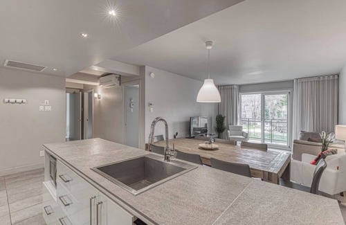 Beaupre Apartment | Hôtel à la maison - Le AWJÜL
