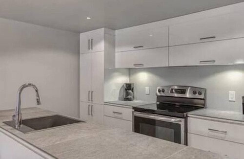 Beaupre Apartment | Hôtel à la maison - Le AWJÜL