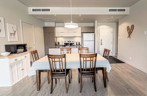 Beaupre Apartment | Hôtel à la maison - Le Céleste 119