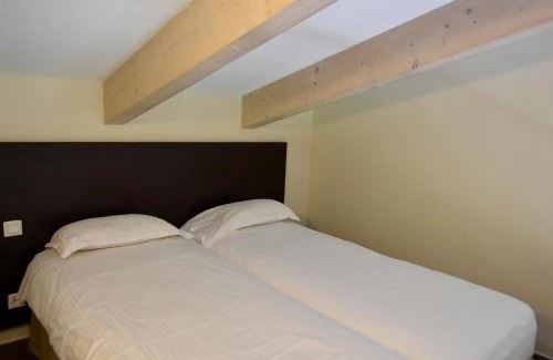 Bonifacio Hotel | Hôtel A Madonetta