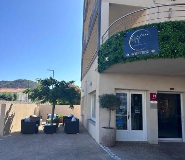 Bonifacio Hotel | Hôtel A Madonetta