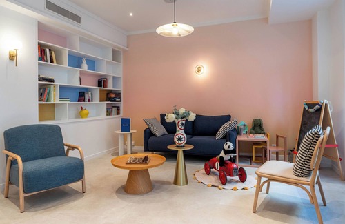 Quartier du Faubourg-Montmartre Hotel | Hôtel Acadia - Astotel