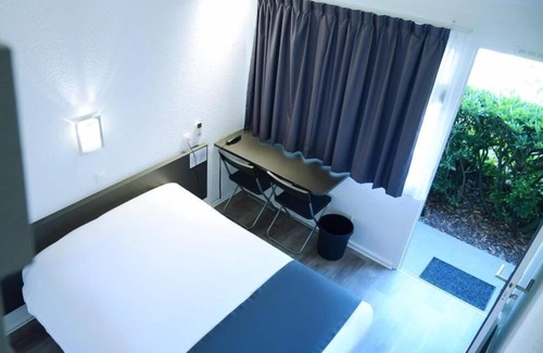 Blagnac Hotel | Hôtel Aerel Aéroport Blagnac