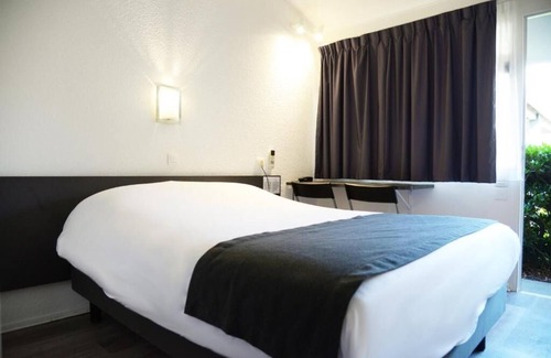 Blagnac Hotel | Hôtel Aerel Aéroport Blagnac