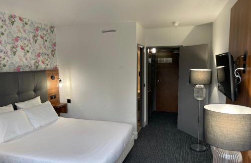 Chasseneuil-du-Poitou Hotel | Hôtel Akena Poitiers Nord Futuroscope