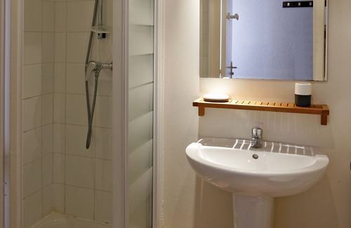 Cannes City Centre Hotel | Hôtel Alizé
