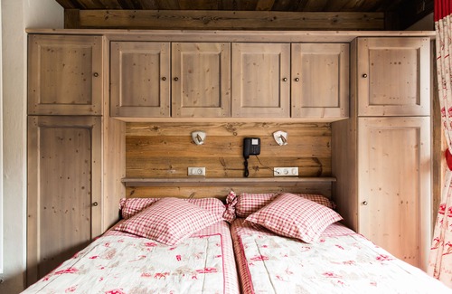 Morzine Hotel | Hôtel Alpen Roc