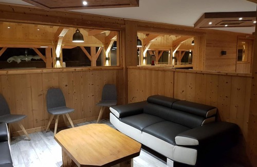 Morzine Hotel | Hôtel Alpen Roc