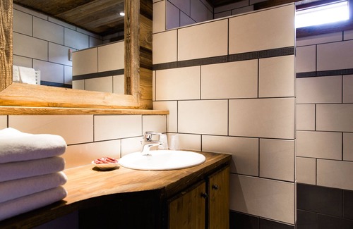 Morzine Hotel | Hôtel Alpen Roc