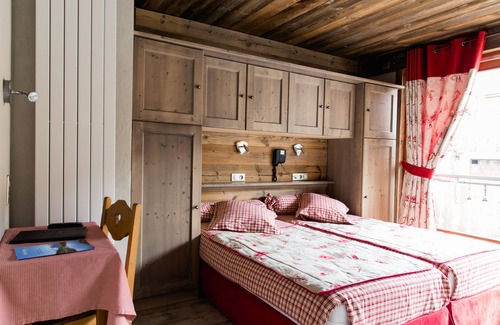 Morzine Hotel | Hôtel Alpen Roc