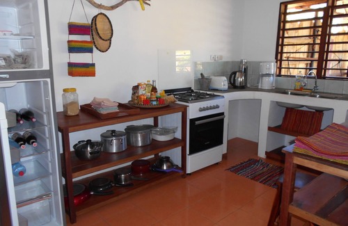 Madirokely Apartment | Hôtel Ambalamanga