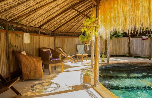 Madirokely Apartment | Hôtel Ambalamanga
