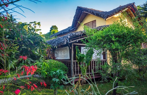 Madirokely Apartment | Hôtel Ambalamanga