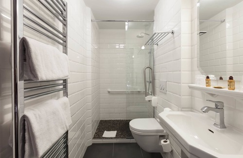Courtoisville-Sillon-Moka Hotel | Hôtel Ambassadeurs