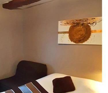 Saint-Quentin Hotel | Hôtel & Appartements Le Florence