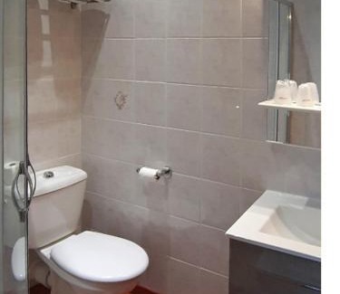 Saint-Quentin Hotel | Hôtel & Appartements Le Florence