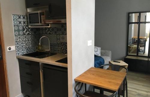 Saint-Quentin Hotel | Hôtel & Appartements Le Florence