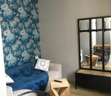 Saint-Quentin Hotel | Hôtel & Appartements Le Florence