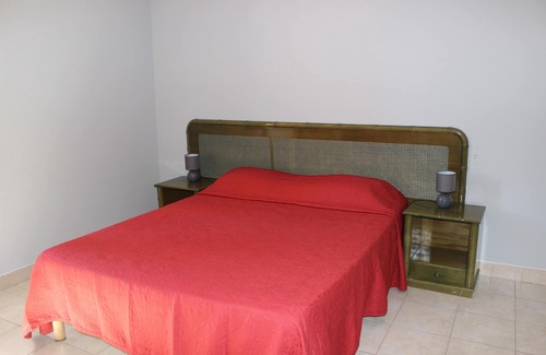 Olmeto Hotel | Hôtel Arcu Di Sole