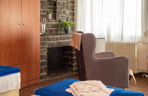 Volos City Centre Hotel | Hôtel Argo