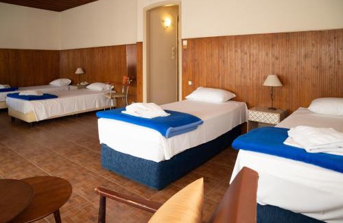 Volos City Centre Hotel | Hôtel Argo