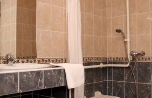 Lourdes Hotel | Hôtel Ariane