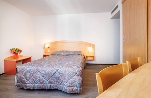 Lourdes Hotel | Hôtel Ariane