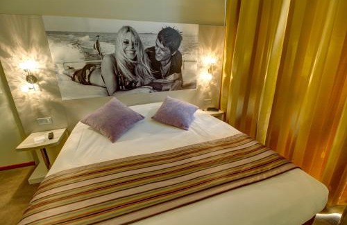 Arles Hotel | Hôtel Arles Plaza
