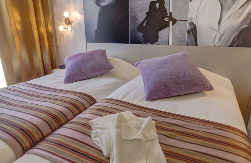 Arles Hotel | Hôtel Arles Plaza