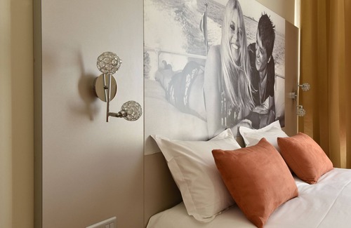 Arles Hotel | Hôtel Arles Plaza