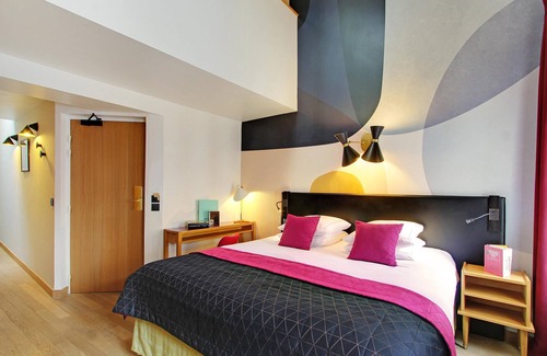 Saint-Germain-des-Pres Hotel | Hôtel Artus
