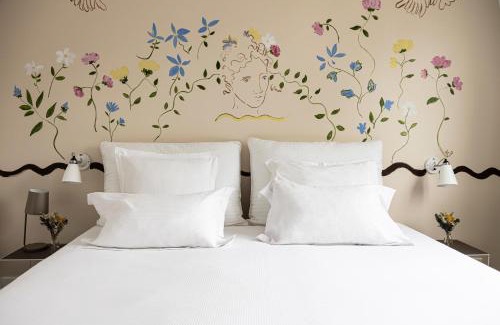 9th Arrondissement Hotel | Hôtel Arvor Saint Georges