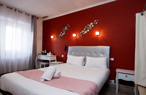 Carcassonne Hotel | Hôtel Astoria