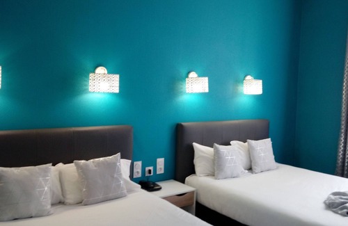 Carcassonne Hotel | Hôtel Astoria