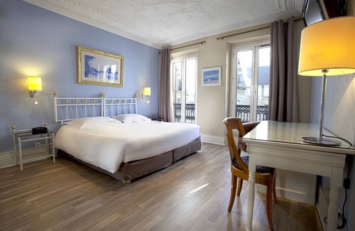 6th Arrondissement Hotel | Hôtel Atlantis Saint Germain des Prés