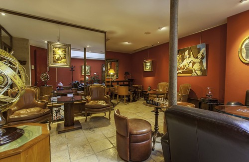 6th Arrondissement Hotel | Hôtel Atlantis Saint Germain des Prés